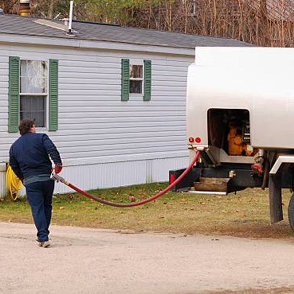 Gas Delivery Services in Montgomery Alabama