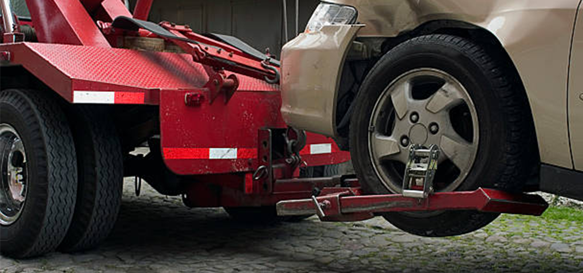 Parallel Roadside Assistance Co.