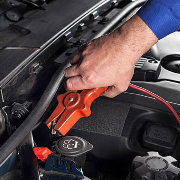 Need to jumpstart your car? Call Experts in your area today